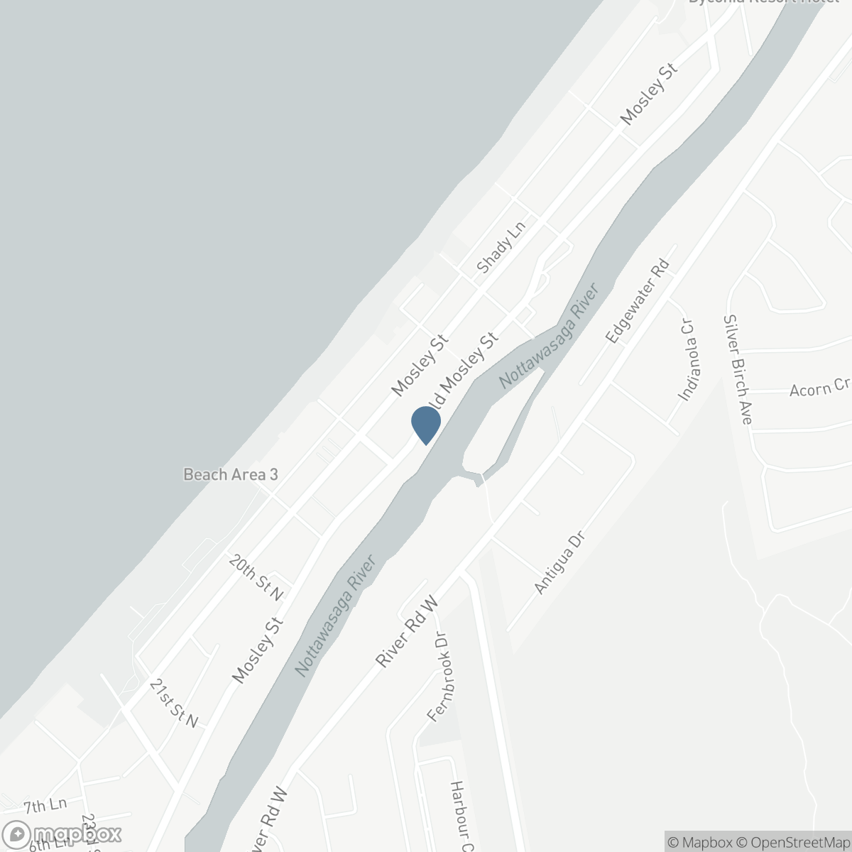 319 OLD MOSLEY STREET, Wasaga Beach, Ontario L9Z 2S2